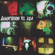 Basment sessions vol. 3 & 4 cover image cdn
