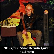 Blues for 12 string acoustic guitar cover image cdn