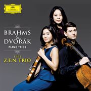 Brahms & dvor?aþk piano trios cover image cdn