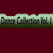 Dance collection, vol. 1 cover image cdn