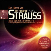 Das beste von richard strauss cover image cdn