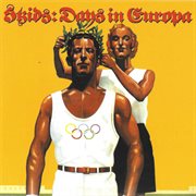 Days in Europa cover image cdn