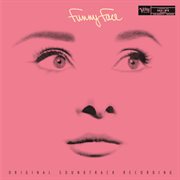 Funny face (original motion picture soundtrack/expanded edition) cover image cdn