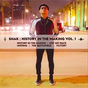 History in the making, vol. 1 cover image cdn