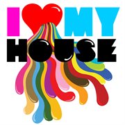 I luv my house cover image cdn