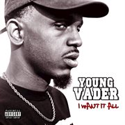 I want it all cover image cdn