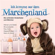 Ich komme aus dem m̃rchenland cover image cdn