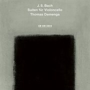 J.s. bach: suiten fپr violoncello cover image cdn