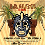 Jambo riddim cover image cdn