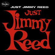 Just Jimmy Reed cover image cdn