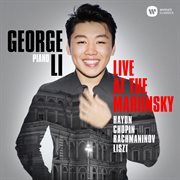Live at the mariinsky cover image cdn