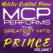 Mcp performs the greatest hits of prince, vol. 1 (instrumental) cover image cdn