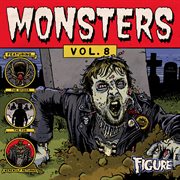 Monsters 8 cover image cdn