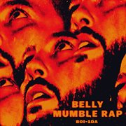 Mumble rap cover image cdn