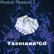 Musical pleasure, vol. 2 cover image cdn
