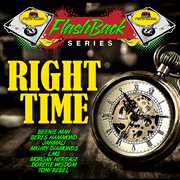 Penthouse flashback series (right time riddim) cover image cdn