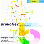 Prokofiev: symphony no. 5 (transferred from the original everest records master tapes) cover image cdn