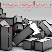 Red balloon, vol. 2 cover image cdn
