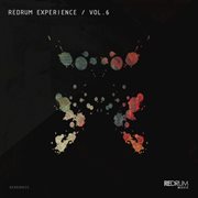 Redrum experience, vol. 6 cover image cdn
