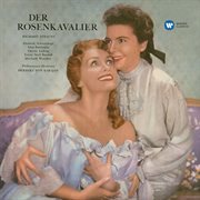 Richard Strauss : der rosenkavalier cover image cdn