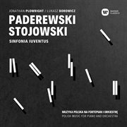 Sinfonia iuventus. muzyka polska na fortepian i orkiestre cover image cdn