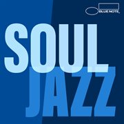 Soul jazz cover image cdn