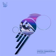 Spiritual communication cover image cdn