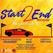 Start 2 end riddim cover image cdn
