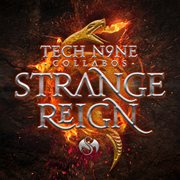 Strange reign (deluxe edition) cover image cdn
