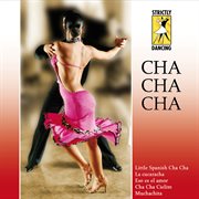 Strictly dancing: cha cha cha cover image cdn