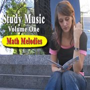 Study music, vol. one (math melodies) cover image cdn