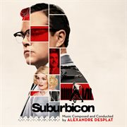 Suburbicon (original motion picture soundtrack) cover image cdn