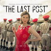 The last post (music from the original tv series) cover image cdn