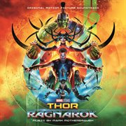 Thor: ragnarok (original motion picture soundtrack) cover image cdn
