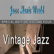 Vintage jazz, vol. 4 cover image cdn