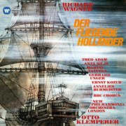 Wagner: der fliegende hollñder cover image cdn