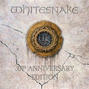 Whitesnake (30th anniversary remaster) cover image cdn