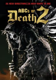 The ABCs of death. 2 cover image cdn