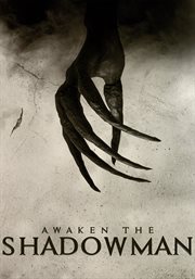 Awaken the Shadowman cover image cdn