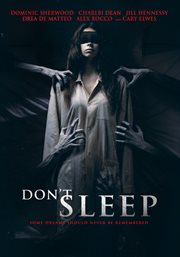 Don't sleep cover image cdn