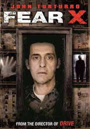 Fear X cover image cdn