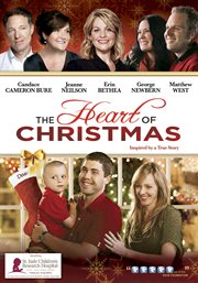 The heart of Christmas cover image cdn