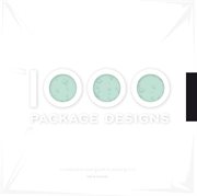 1000 package designs : a comprehensive guide to packing it in cover image cdn