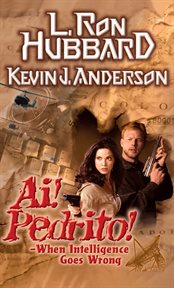 Ai! Pedrito! : when intelligence goes wrong cover image cdn