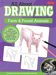 All about farm & forest animals cover image cdn