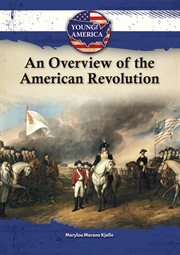 An overview of the American Revolution cover image cdn
