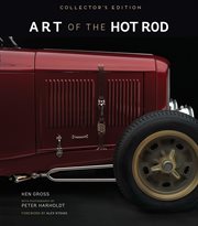 Art of the hot rod cover image cdn