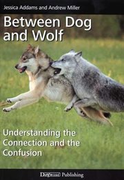 Between dog and wolf : understanding the connection and the confusion cover image cdn
