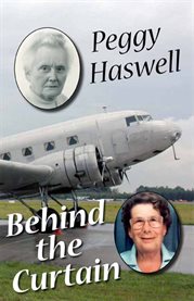 Behind the curtain : tales of an intrepid traveller cover image cdn