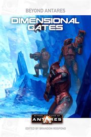 Beyond antares. Dimensional Gates cover image cdn